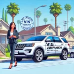 mobile vin verification in los angeles