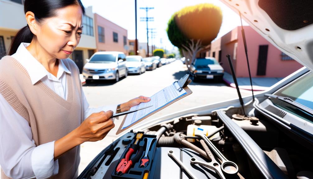 vehicle identification number verification