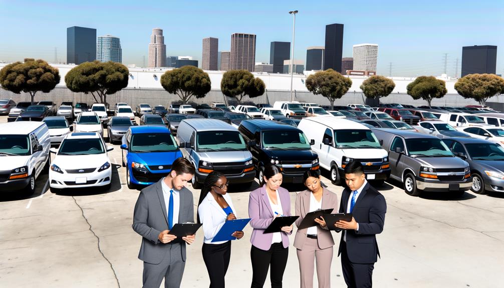 vin verification for fleet vehicles